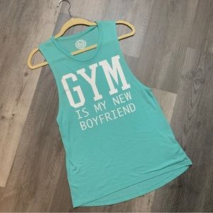 Juniors Workout Shirt